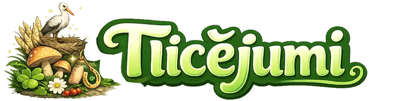 Ticejumi Logo